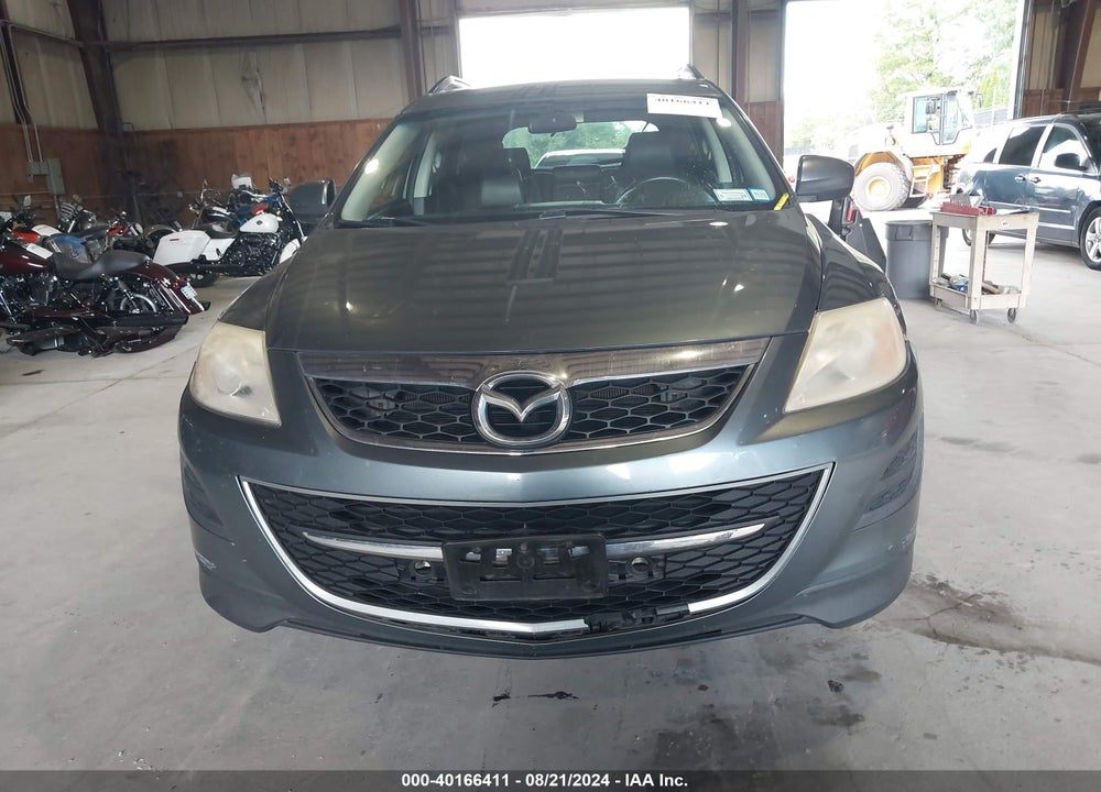 2010 MAZDA CX-9 TOURING VIN: JM3TB3MV2A0233059
