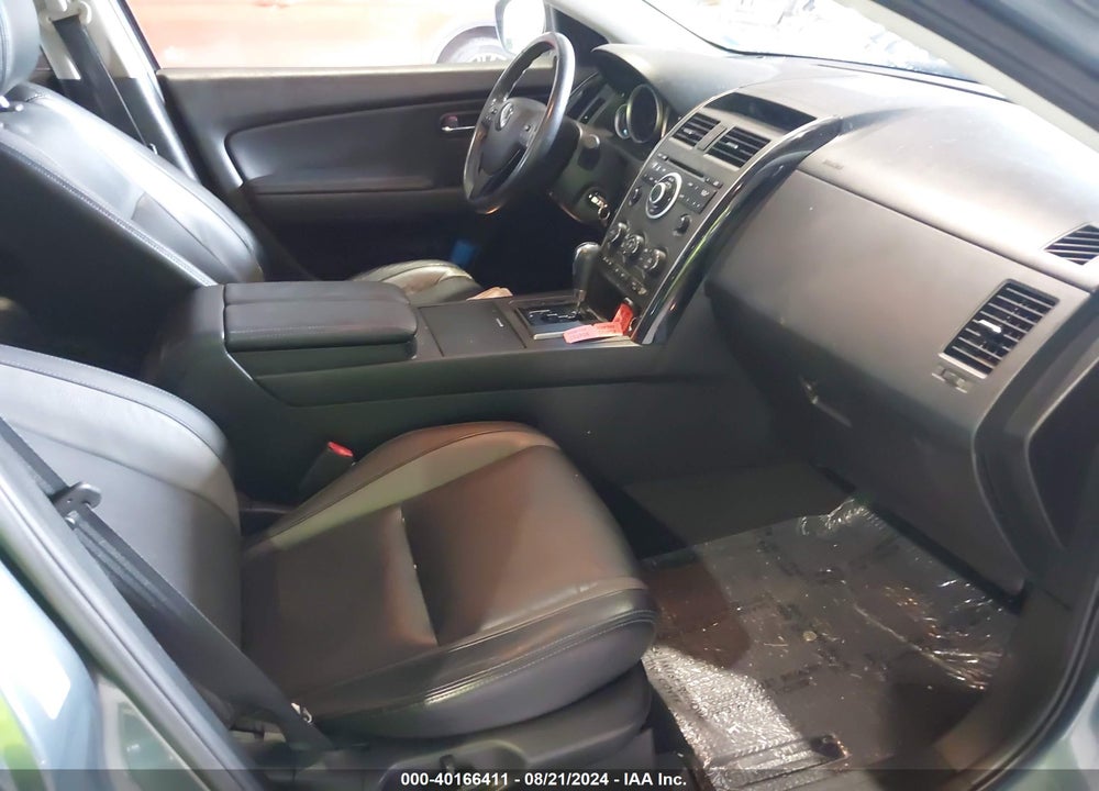 2010 MAZDA CX-9 TOURING VIN: JM3TB3MV2A0233059