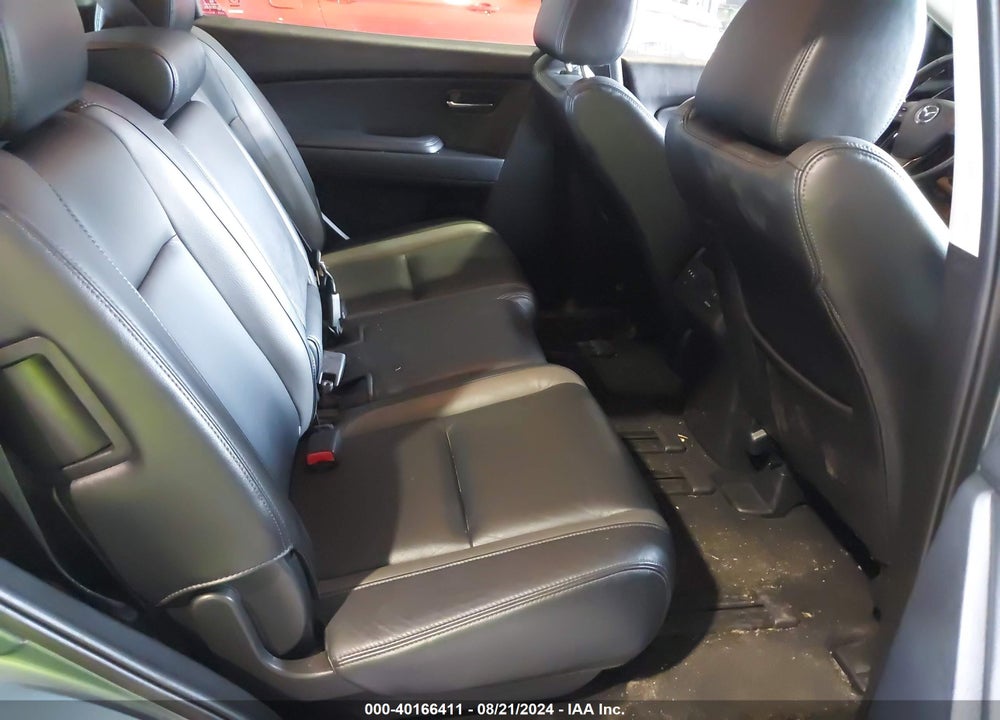 2010 MAZDA CX-9 TOURING VIN: JM3TB3MV2A0233059