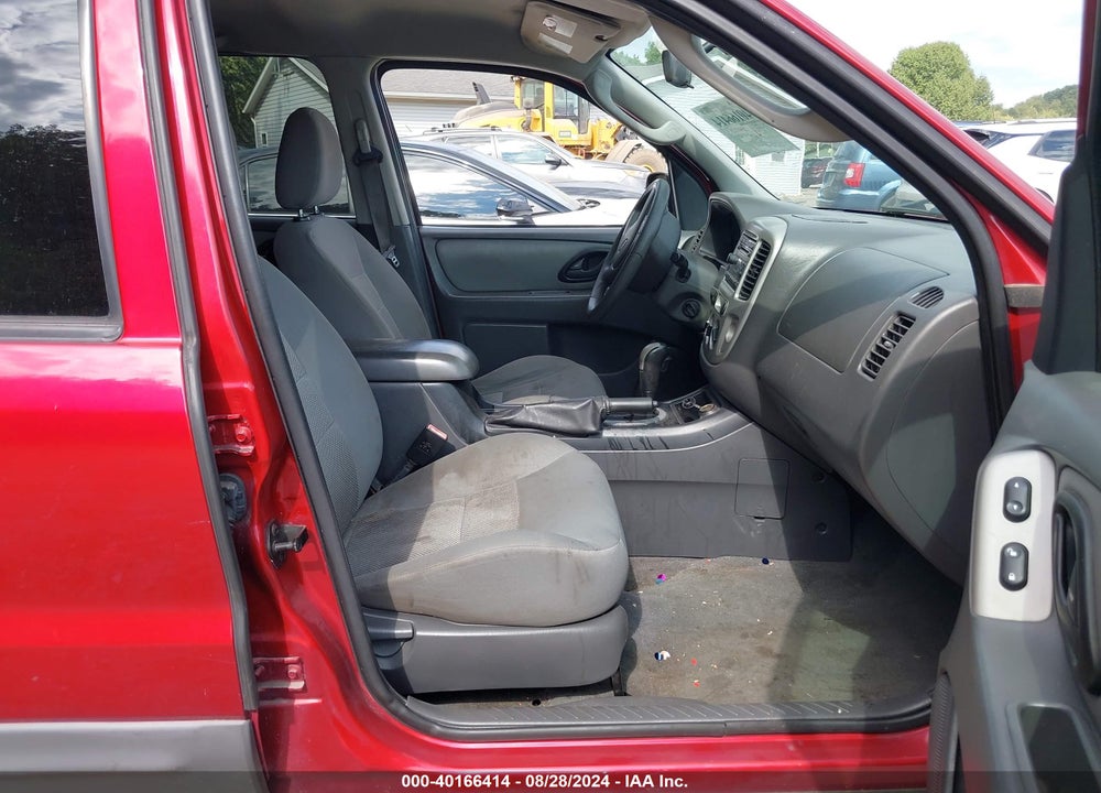 2006 FORD ESCAPE XLT/XLT SPORT VIN: 1FMYU93146KC97251