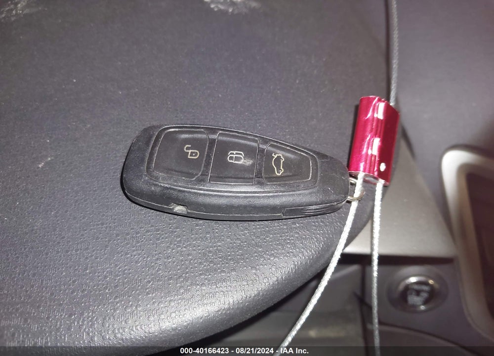 2012 FORD FIESTA SES VIN: 3FADP4FJ5CM161259