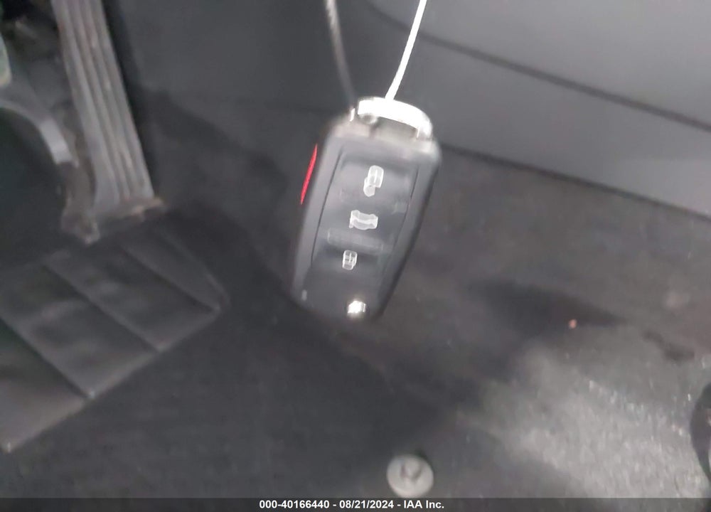 2017 VOLKSWAGEN JETTA 1.4T SE VIN: 3VWDB7AJ3HM366603