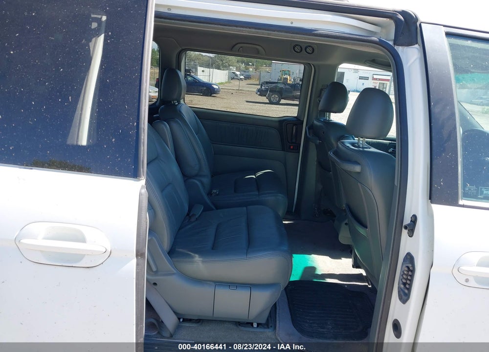 2004 HONDA ODYSSEY EX-L VIN: 5FNRL18064B069243