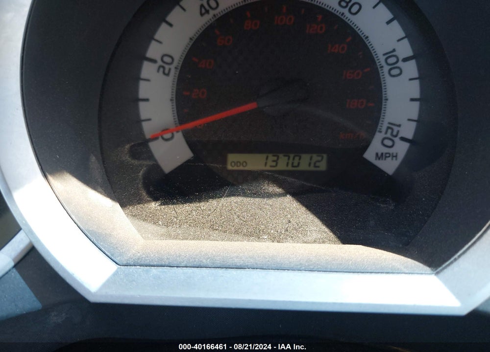2015 TOYOTA TACOMA PRERUNNER VIN: 5TFJX4GN2FX039164