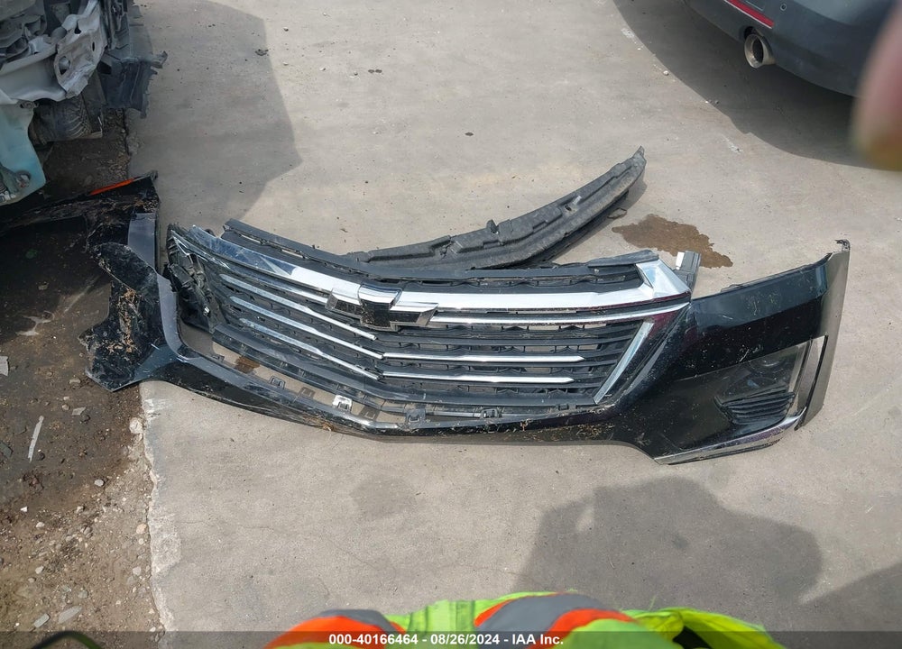2022 CHEVROLET TRAVERSE FWD LT CLOTH VIN: 1GNERGKW8NJ145043
