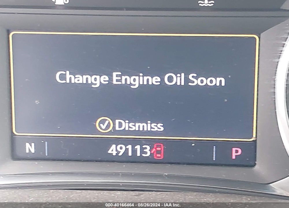 2022 CHEVROLET TRAVERSE FWD LT CLOTH VIN: 1GNERGKW8NJ145043