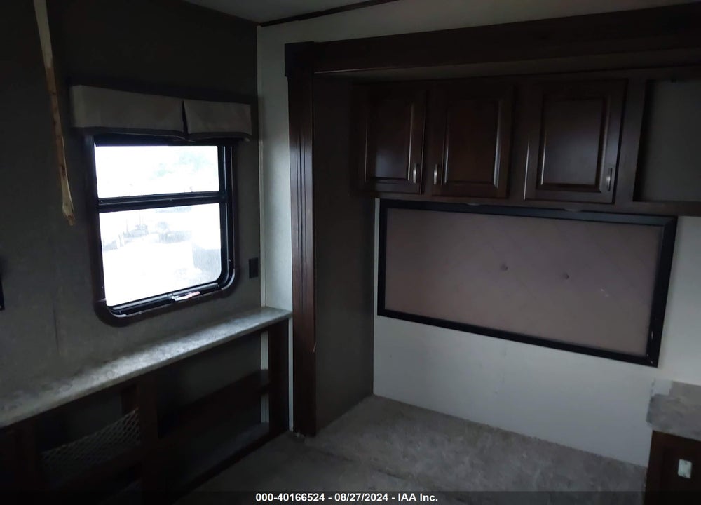 2016 HEARTLAND GATEWAY VIN: 5SFSG4127GE310877