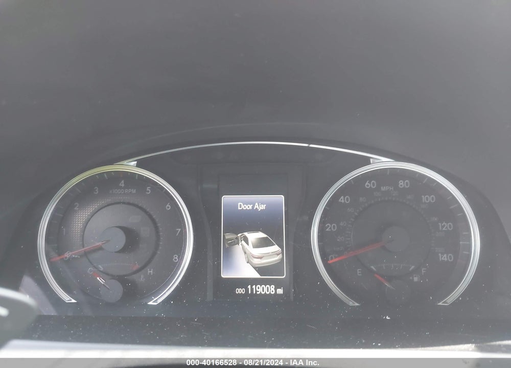 2016 TOYOTA CAMRY SE VIN: 4T1BF1FK3GU185875