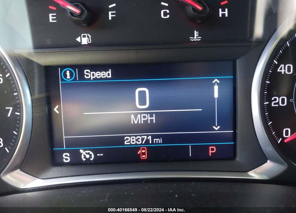 2022 GMC TERRAIN AWD SLE VIN: 3GKALTEV3NL118835
