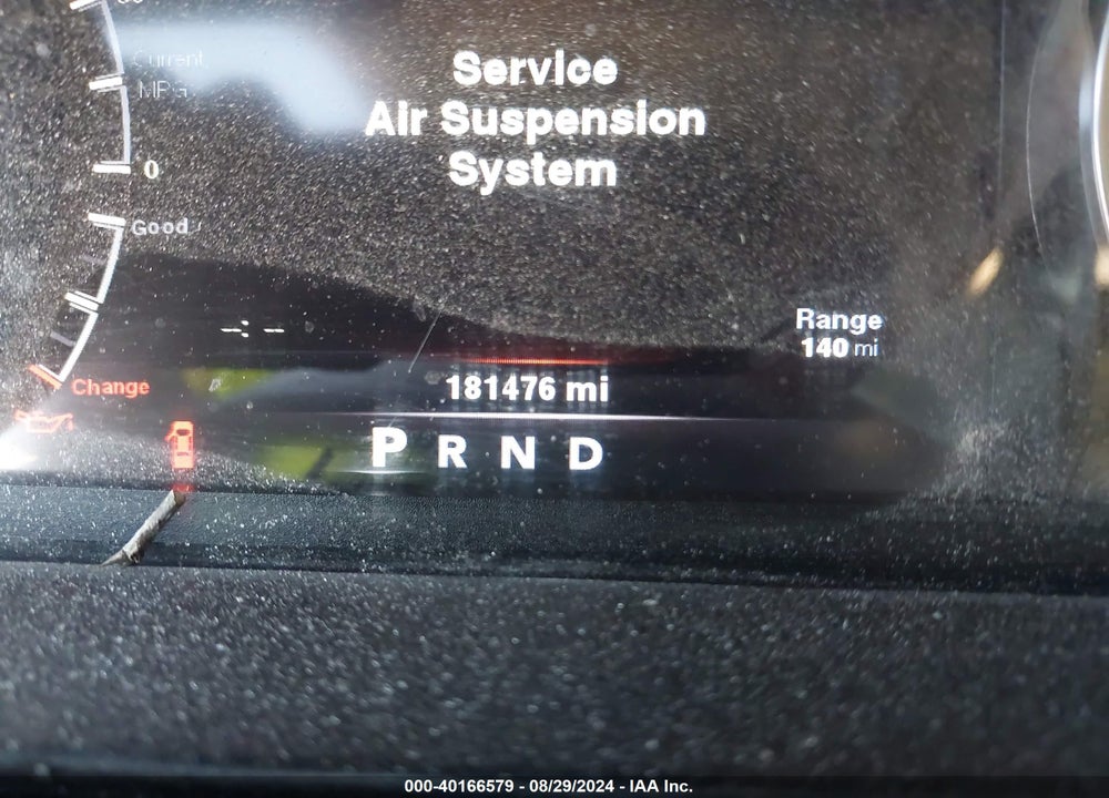 2014 RAM 1500 SPORT VIN: 1C6RR7MT9ES120490