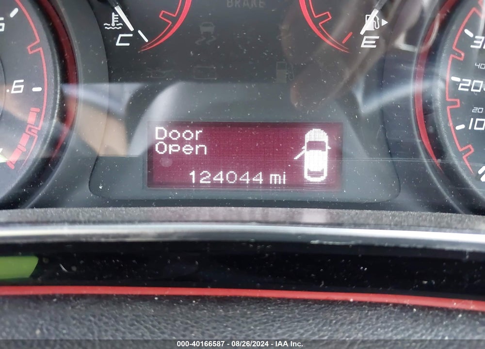 2015 DODGE DART SXT VIN: 1C3CDFBB7FD121066