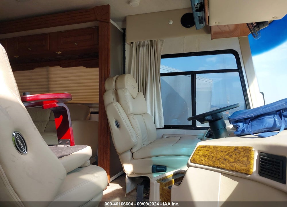 2001 ALPINE COACH OTHER VIN: 18XF4CK2211174390