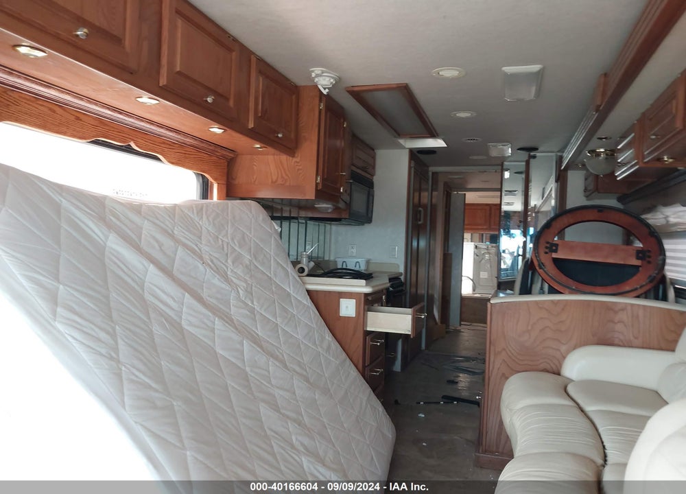 2001 ALPINE COACH OTHER VIN: 18XF4CK2211174390