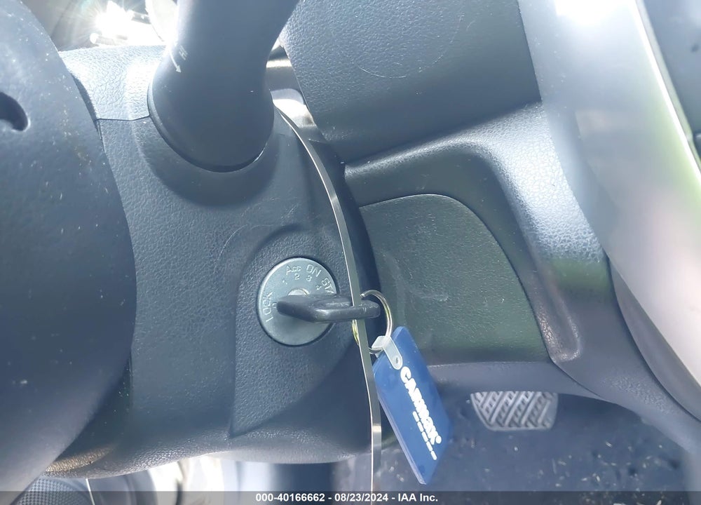 2017 NISSAN VERSA NOTE S PLUS VIN: 3N1CE2CP6HL372897