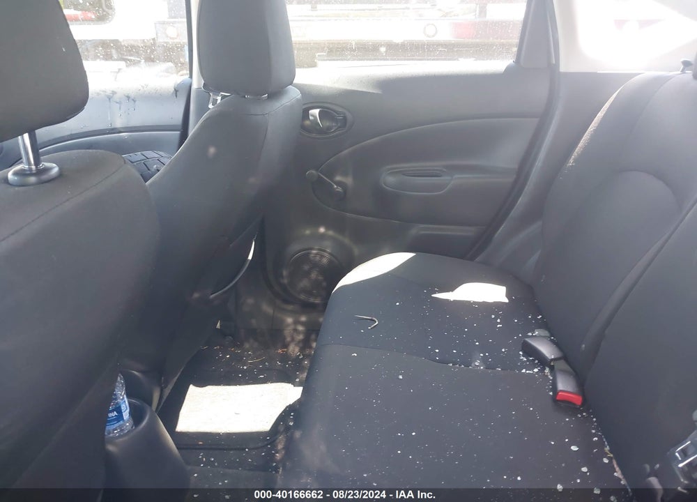 2017 NISSAN VERSA NOTE S PLUS VIN: 3N1CE2CP6HL372897