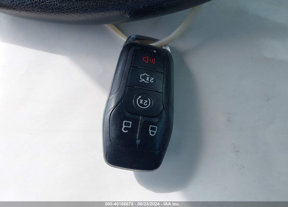 2015 FORD MUSTANG V6 VIN: 1FA6P8AM0F5358805