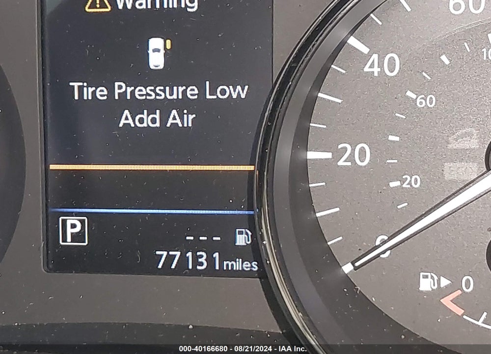 2018 NISSAN ROGUE SV VIN: KNMAT2MV9JP594254