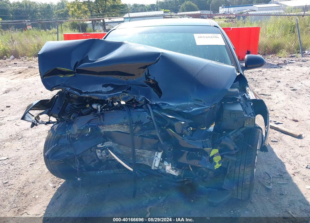 2022 HYUNDAI ACCENT VIN: 3KPC24A61NE178399