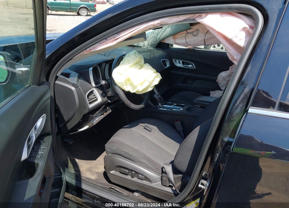 2016 CHEVROLET EQUINOX VIN: 2GNALCEK2G6299278