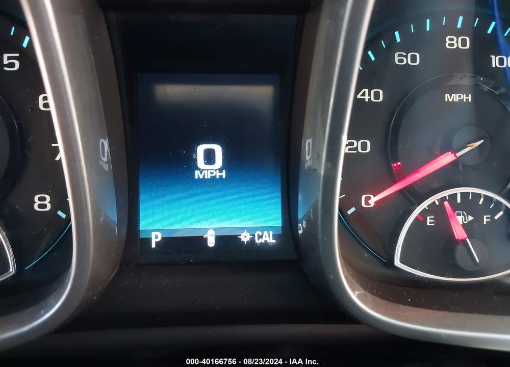 2014 CHEVROLET MALIBU 1LS VIN: 1G11B5SL5EF193391