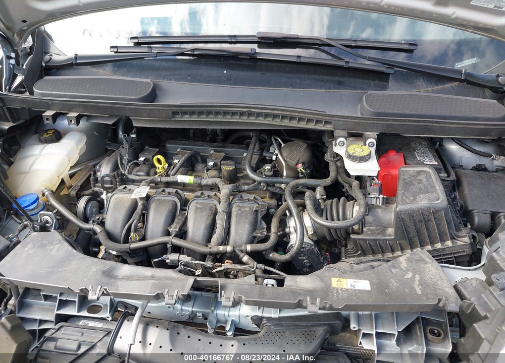 2023 FORD TRANSIT CONNECT XLT VIN: NM0LS6T21P1547352