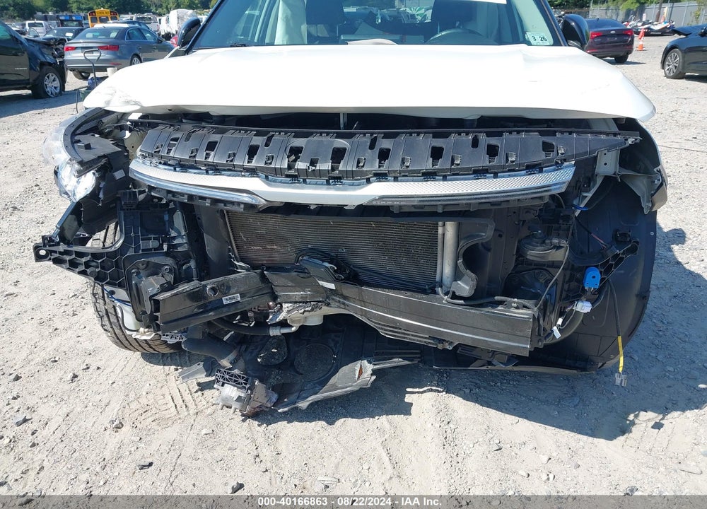 2021 KIA SELTOS SX TURBO VIN: KNDETCA24M7203842