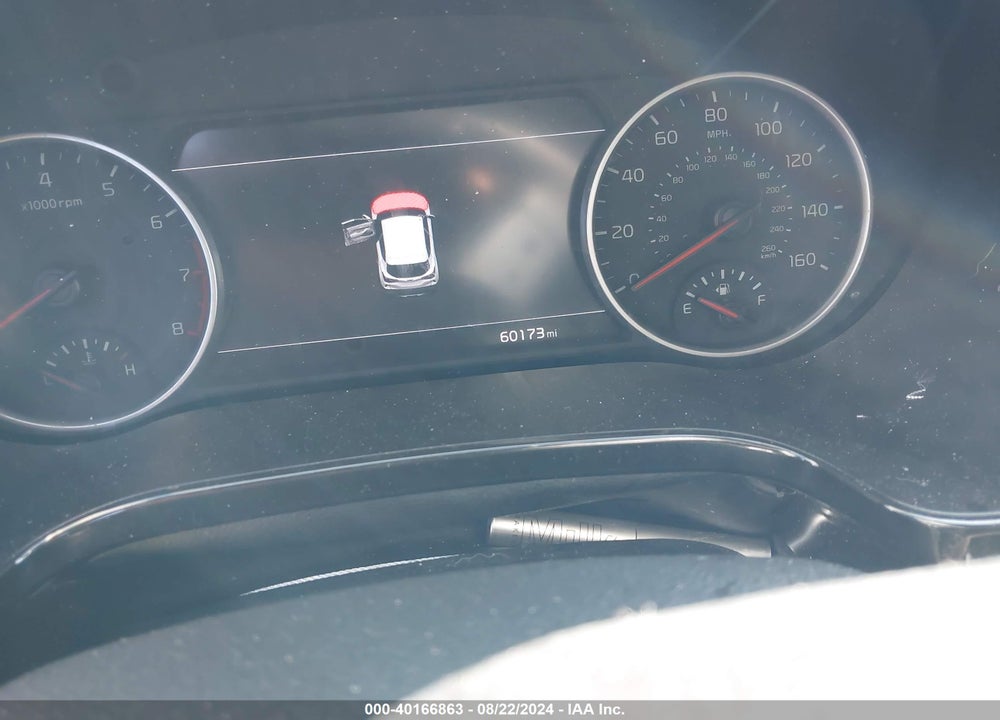 2021 KIA SELTOS SX TURBO VIN: KNDETCA24M7203842