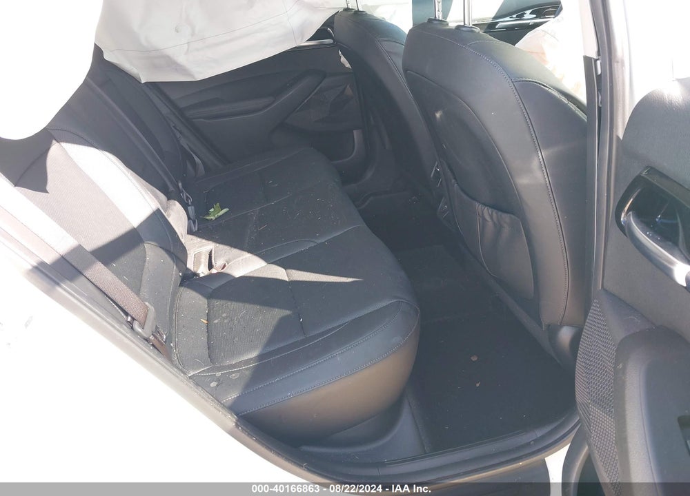 2021 KIA SELTOS SX TURBO VIN: KNDETCA24M7203842