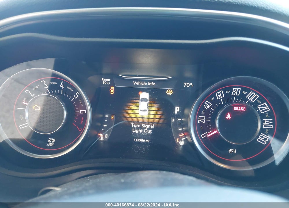 2015 DODGE CHALLENGER SXT VIN: 2C3CDZAG9FH869061