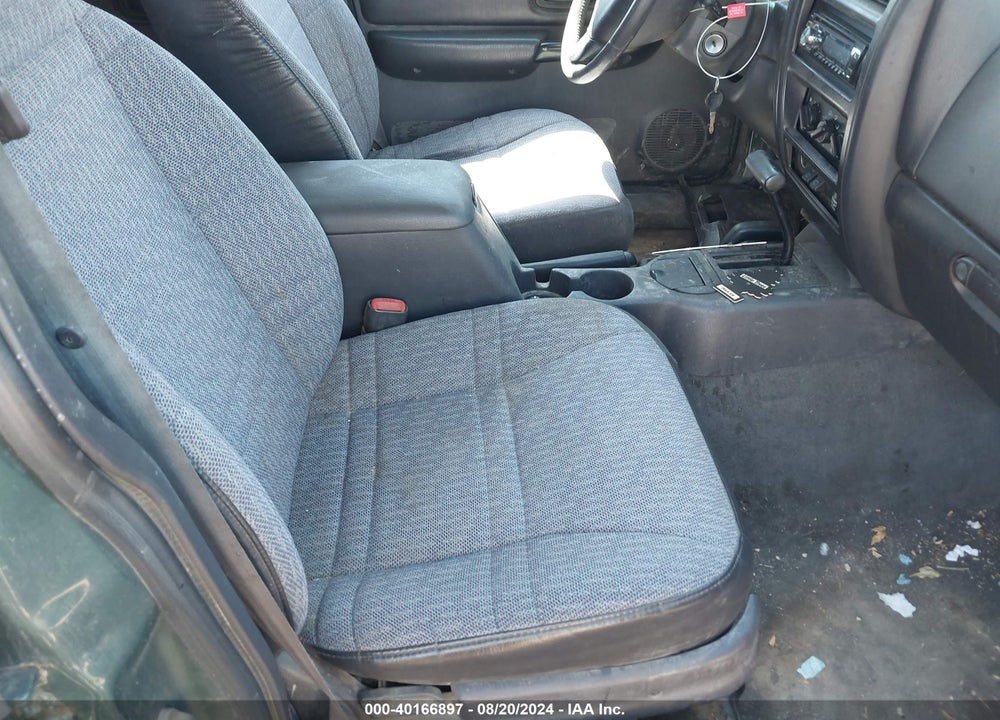 2000 JEEP CHEROKEE SPORT VIN: 1J4FF48SXYL119992