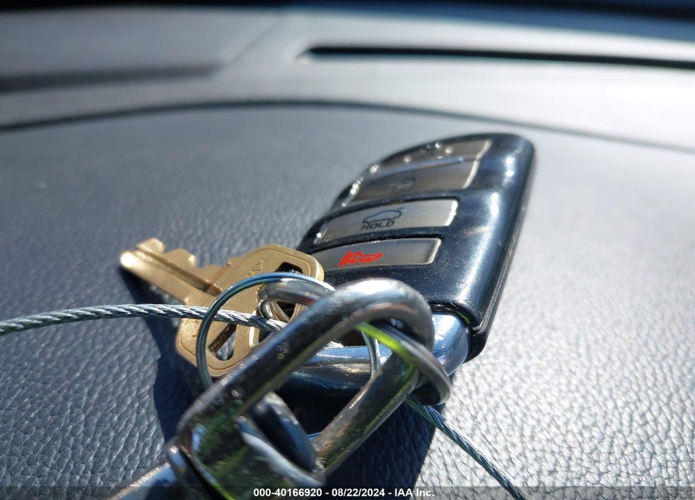 2016 KIA CADENZA PREMIUM VIN: KNALN4D72G5218125