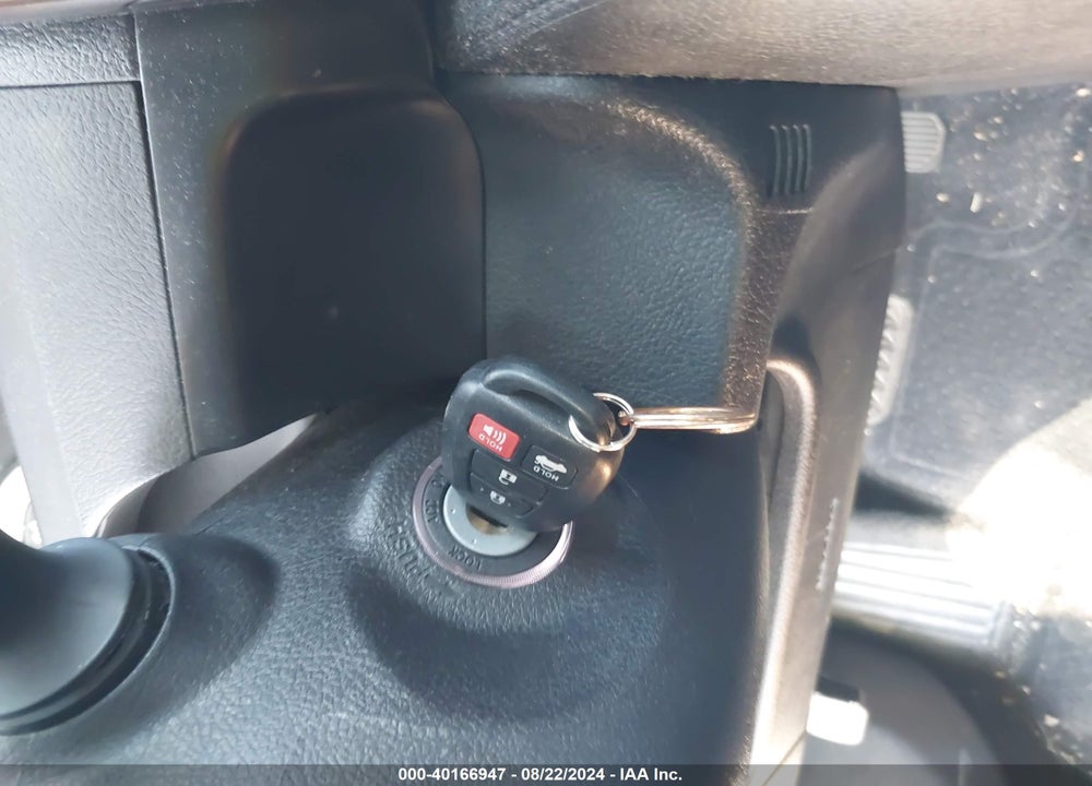 2013 TOYOTA CAMRY SE VIN: 4T1BF1FKXDU722673