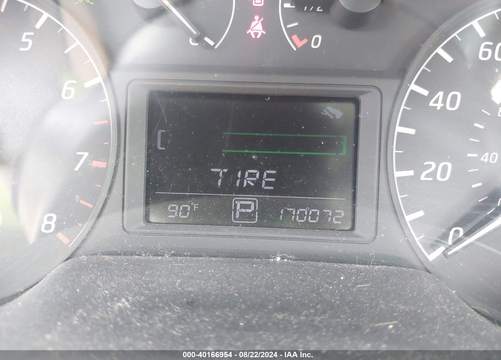 2017 NISSAN SENTRA S VIN: 3N1AB7AP7HY410902