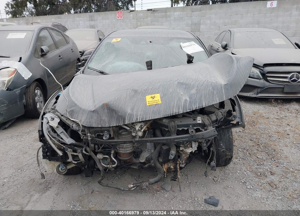 2019 HONDA CIVIC LX VIN: 2HGFC2F62KH594843