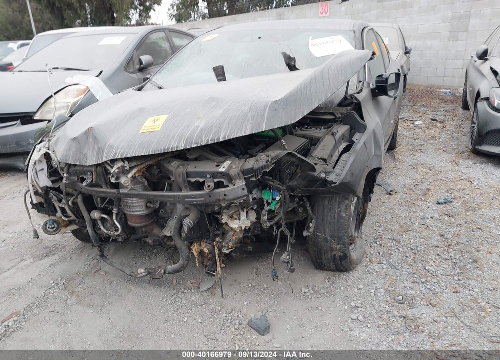 2019 HONDA CIVIC LX VIN: 2HGFC2F62KH594843
