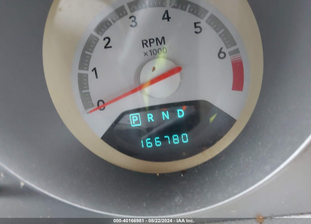2008 DODGE AVENGER SE VIN: 1B3LC46J18N278028