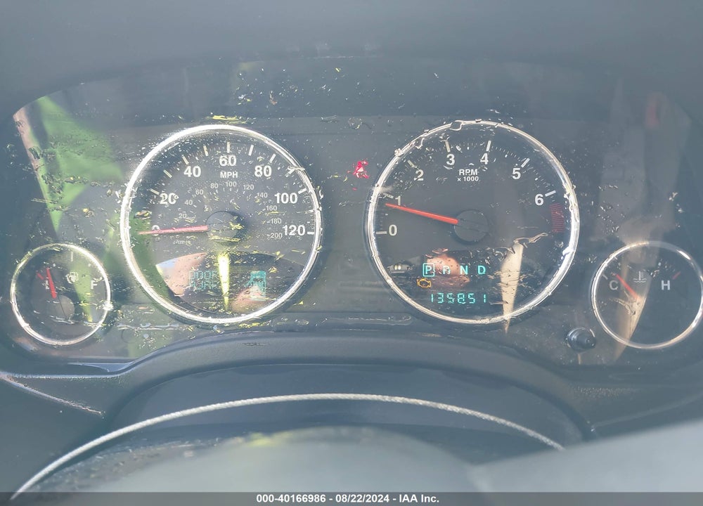 2011 JEEP PATRIOT VIN: 1J4NF4GB2BD212956