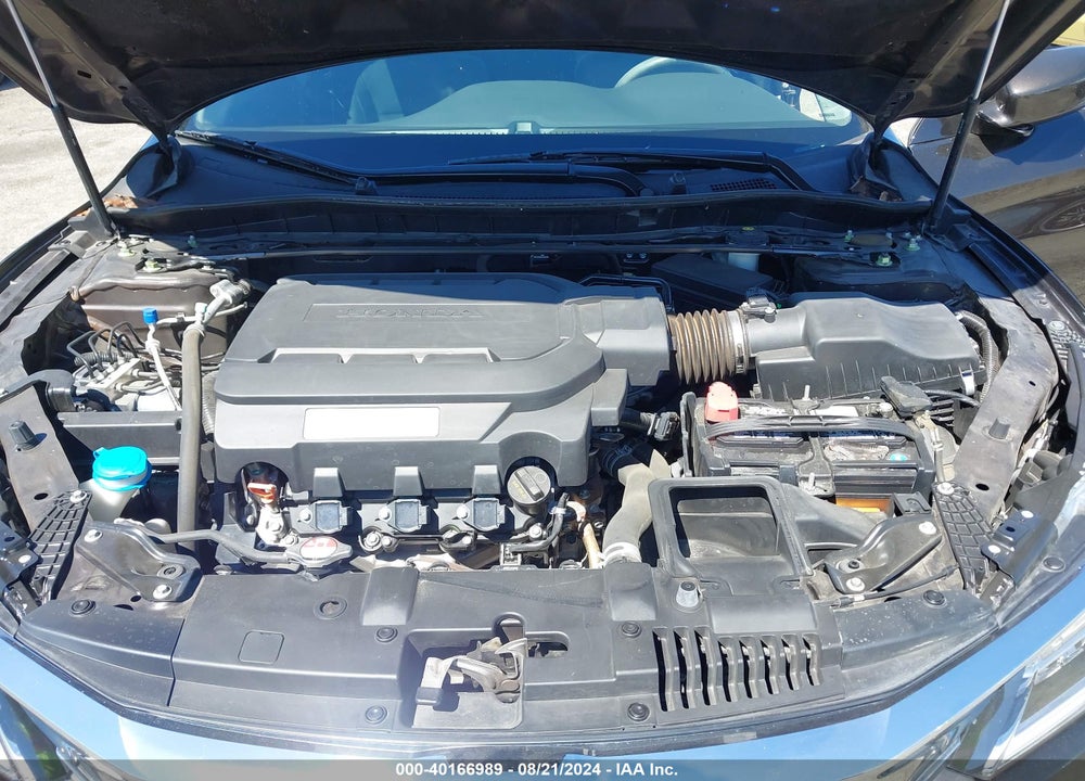 2017 HONDA ACCORD TOURING V6 VIN: 1HGCR3F94HA019359