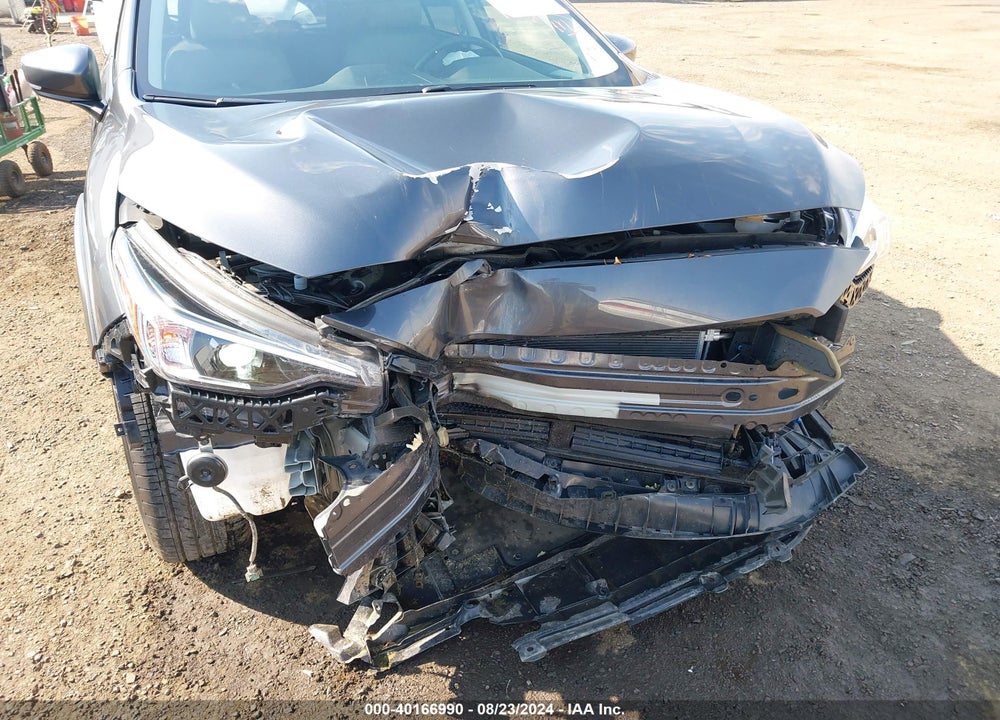 2024 SUBARU CROSSTREK PREMIUM VIN: JF2GUADC7R8328674