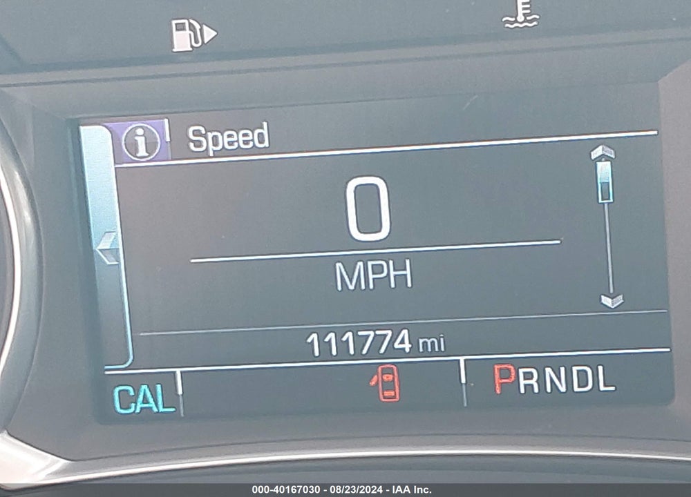 2016 CHEVROLET MALIBU PREMIER VIN: 1G1ZH5SX6GF339854