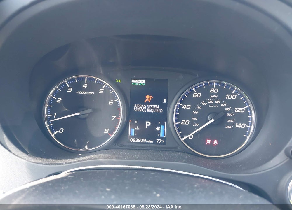 2017 MITSUBISHI OUTLANDER SE/SEL VIN: JA4AZ3A3XHZ027485