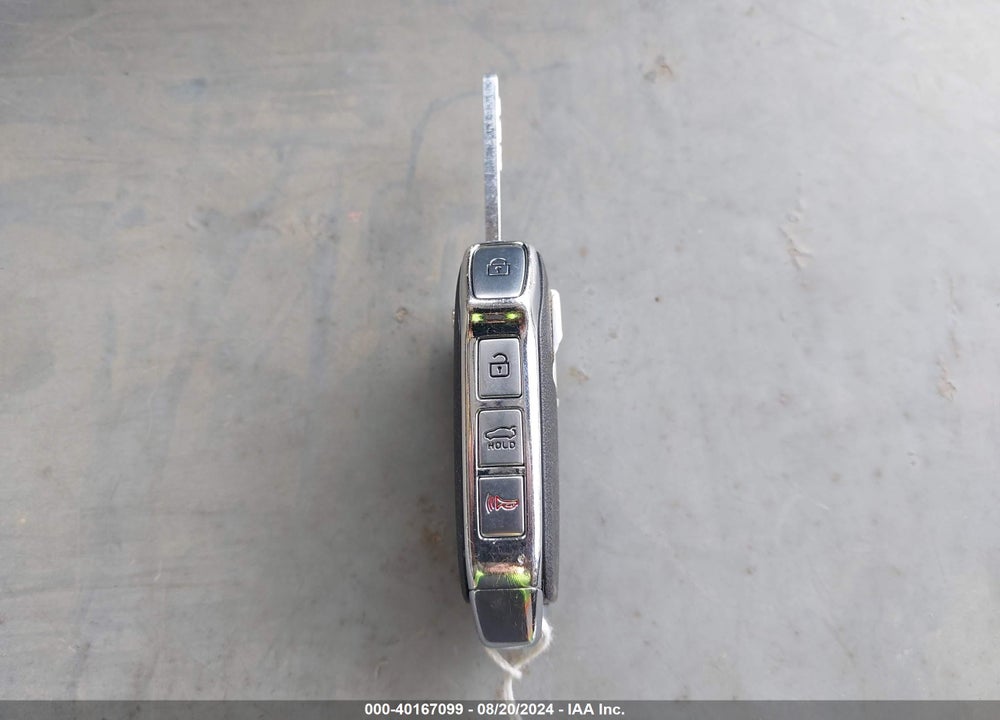 2024 KIA FORTE LXS VIN: 3KPF24AD2RE753935