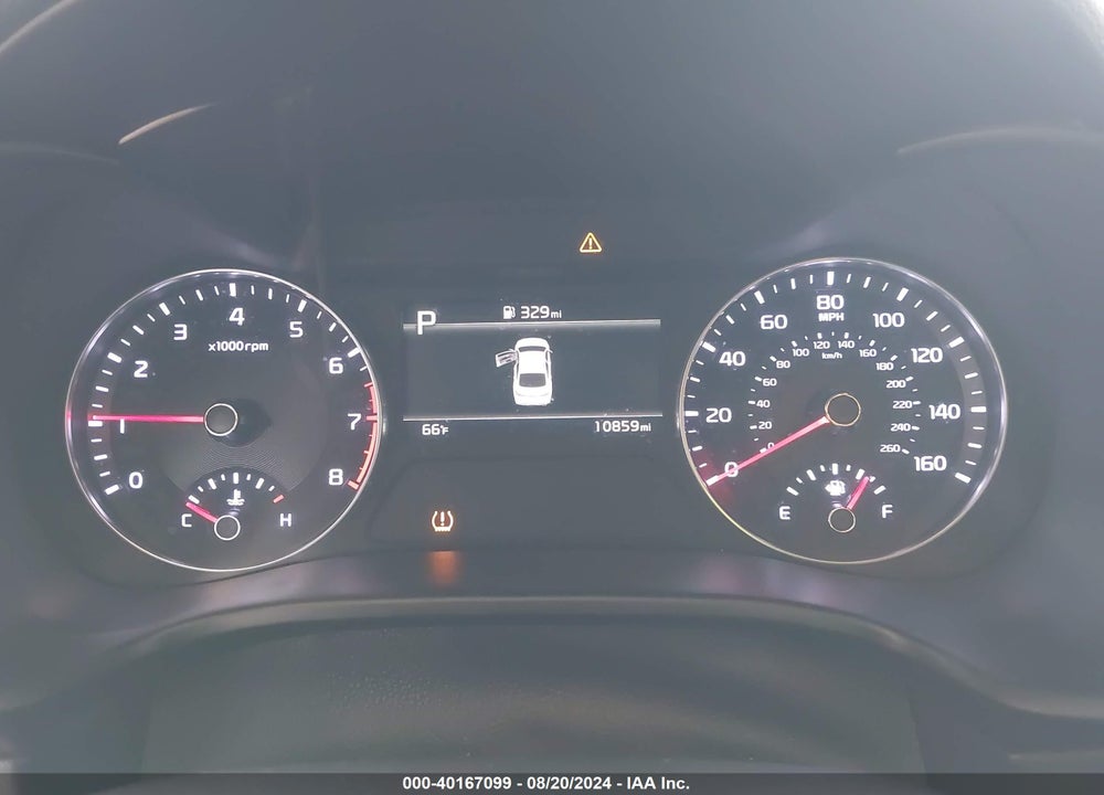 2024 KIA FORTE LXS VIN: 3KPF24AD2RE753935