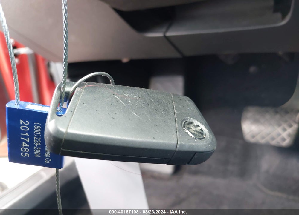 2019 VOLKSWAGEN JETTA VIN: 3VWE57BU8KM068625