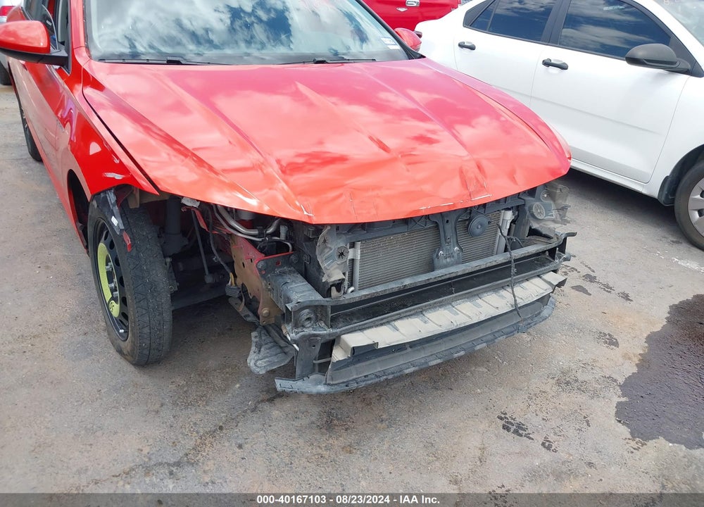 2019 VOLKSWAGEN JETTA VIN: 3VWE57BU8KM068625