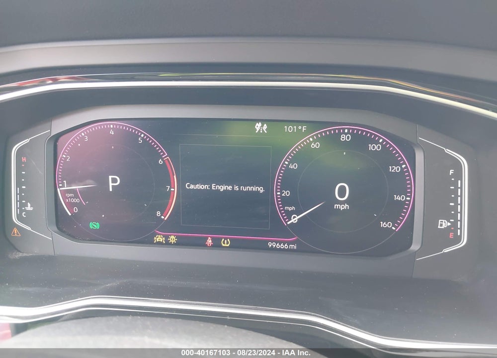 2019 VOLKSWAGEN JETTA VIN: 3VWE57BU8KM068625