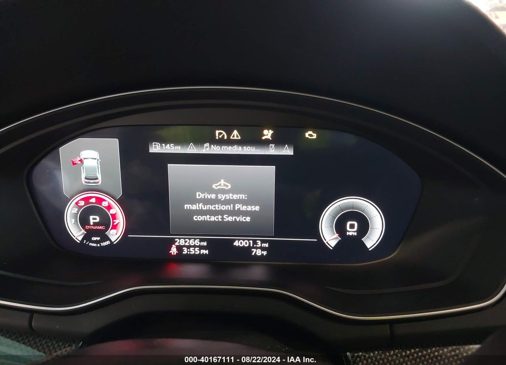 2021 AUDI SQ5 PREMIUM PLUS TFSI QUATTRO TIPTRONIC VIN: WA1B4AFY0M2025890