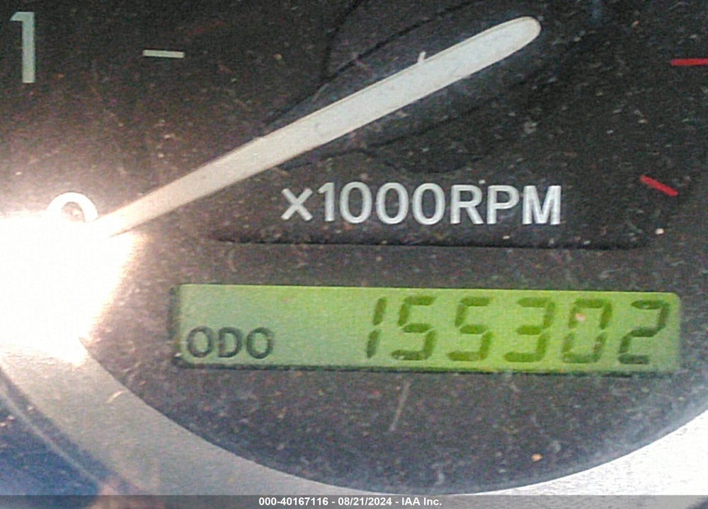 2005 TOYOTA SIENNA LE VIN: 5TDZA23C15S329381