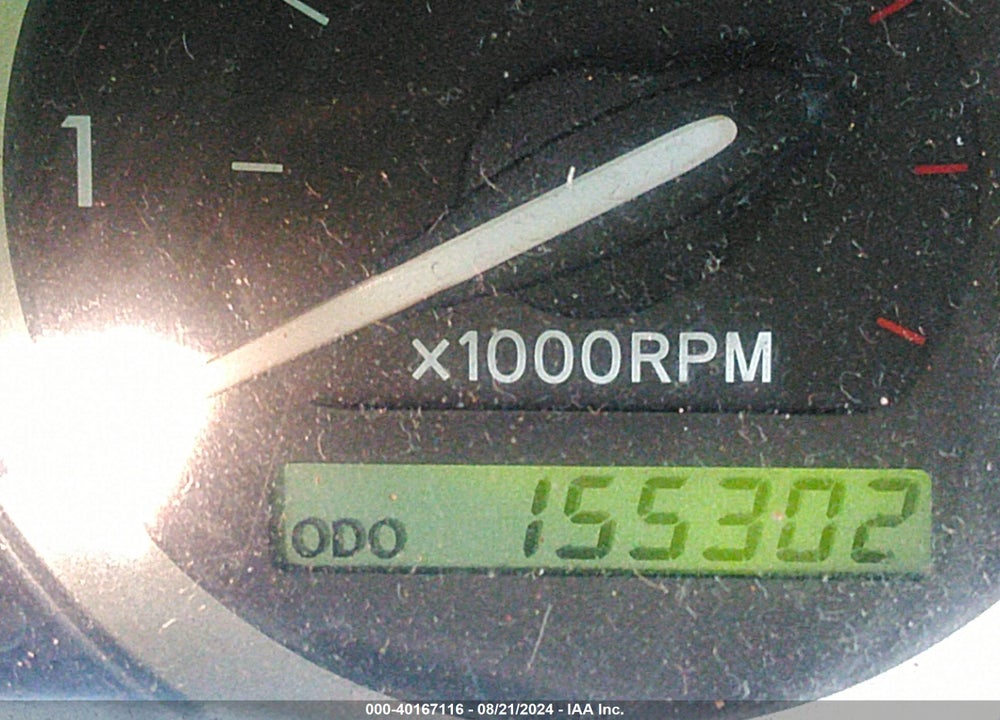 2005 TOYOTA SIENNA LE VIN: 5TDZA23C15S329381
