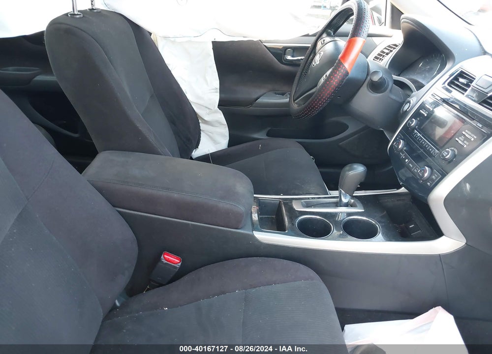 2013 NISSAN ALTIMA VIN: 1N4AL3AP8DC915276